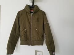 ロデオクラウンズ　MA-1のサムネイル