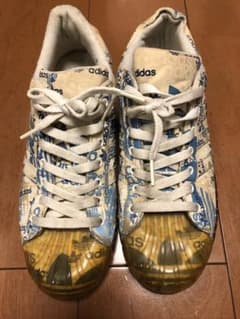 アディダス スーパースター   初期CLRシリーズのサムネイル