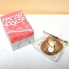 京紅 白梅のサムネイル