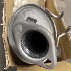 柿本改 GT box bit マフラー UA-JB5 - メルカリ