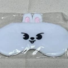 SKZOO Leebit アイマスクのサムネイル