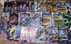 ポケモンカード ダークライex他SR SAR まとめ売り 35枚 - メルカリ