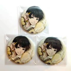 ブルーロック MAYLA マイラ アイコニック 缶バッジ3点 蜂楽廻 - メルカリ