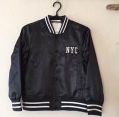 『値下げしました』Champion スタジャンのサムネイル
