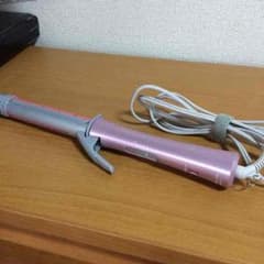カールアイロンのサムネイル