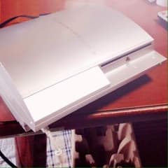 プレステーション3【動作確認済み】のサムネイル