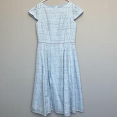 TOCCA BONBONS MY ONLY DRESS ワンピース 0のサムネイル