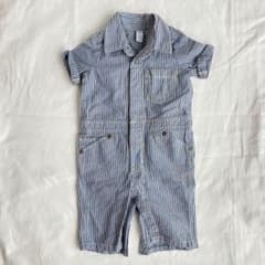babyGap オールインワン　つなぎ　70のサムネイル