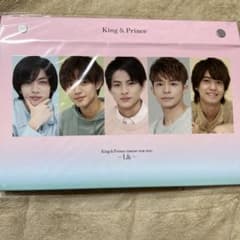 Johnny & Associates King & Prince 会報フォル…のサムネイル