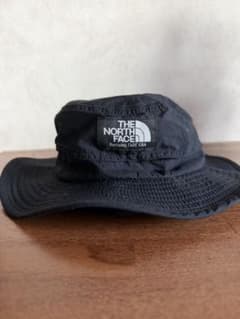 THE NORTH FACE ブラックハットのサムネイル