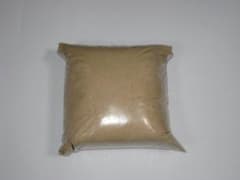 熊本県産　無農薬　米ぬか　２ｋｇ ぬか床のサムネイル