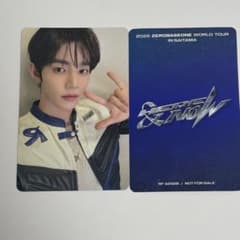 ジャンハオ HERE&NOW Blu-ray 完全生産限定盤トレカ - メルカリ