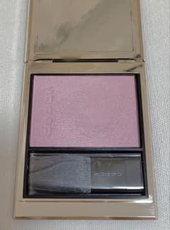 SUQQU メルティングパウダーブラッシュ105 白空 SHIROZORA 限定 - メルカリ