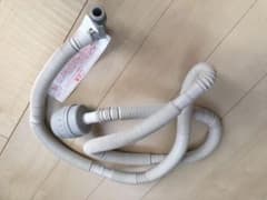 洗濯機 お湯取り お風呂 ホース 東芝 TOSHIBAのサムネイル