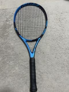 Babolat PURE DRIVE 110 テニスラケットのサムネイル