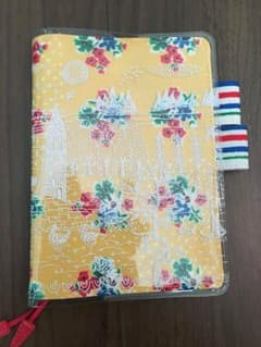 ほぼ日手帳 カバーのサムネイル