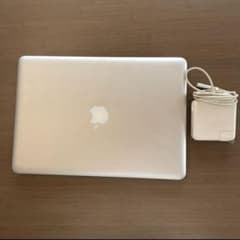 MacBook Pro(Mid 2012、16GB)のサムネイル