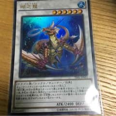 コーラルドラゴン ウルのサムネイル