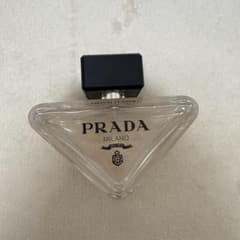 PRADA パラドックス ヴァーチャル フラワー オードパルファム　90mlのサムネイル