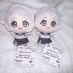 学園アイドルマスター ちびぐるみ 〜学園生活〜 vol.２　葛城リーリヤ