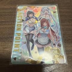 ユニオンアリーナ　ニケNIKKE　AP04 ユニオンアリーナ ニケNIKKE AP04 - メルカリ