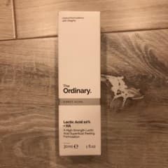 The Ordinary 乳酸10% + ヒアルロン酸 30mlのサムネイル