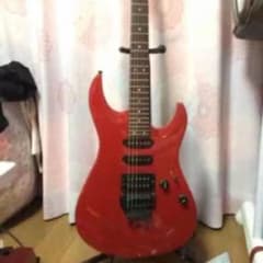 値下げ 名品 YAMAHA RGZ 完動品 その他備品付きのサムネイル