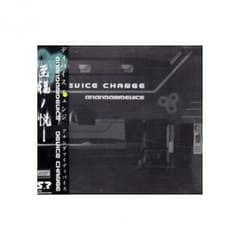 DEVICE CHANGE / anandamidevice - CDのサムネイル