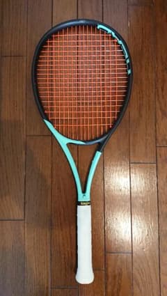 HEAD BOOM Pro 硬式 ラケットのサムネイル