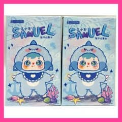 新品未開封 三小毛 SAMUEL サミュエル Fried Shrimp　６セット m87958720356_1.jpg?1769482201