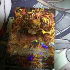 【ウィクロス】 ゴルドオラのサムネイル