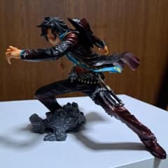 造形物語 PORTGAS D ACE ワンピース ポートガス D エース - メルカリ