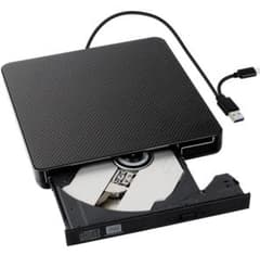 外付CD・DVDドライブのサムネイル