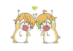 ゆっこ様専用ぷりっつ缶バッジのサムネイル