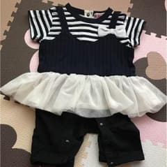 ロンパース♡ブランシェス、プティマインのサムネイル