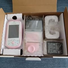 docomo 어린이용 간단 휴대