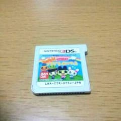 3DS用ソフトのサムネイル