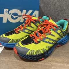 U SPEEDGOAT2 サイズ9 ホカ HOKA ONE ONE - メルカリ