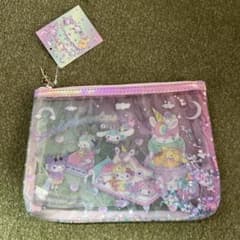 サンリオ　ポーチのサムネイル