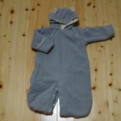 GAP ジャンプスーツ カバーオール 70のサムネイル