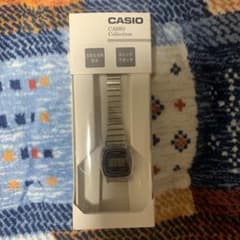 腕時計 カシオ コレクション 【国内正規品】LA670WA-1A2JFのサムネイル