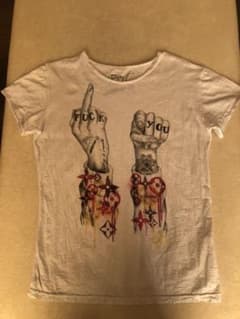 トラクト  Tシャツ　Ｓサイズのサムネイル