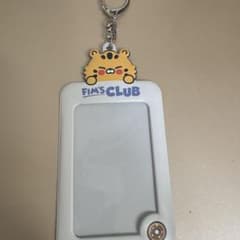 LE SSERAFIM チェウォンFIM’S CLUB トレカホルダーのサムネイル
