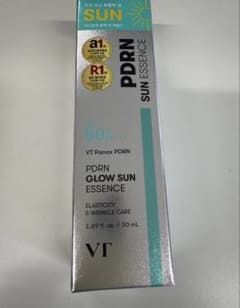韓国ダイソー　VT PDRN SUN ESSESENCEのサムネイル