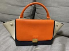 セリーヌ　CELINE   トラペーズのサムネイル