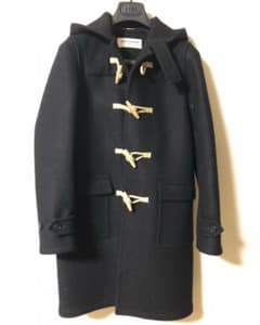 サンローラン ダッフルコート F36のサムネイル