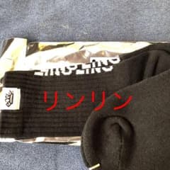 BiSH リンリン ソックスのサムネイル