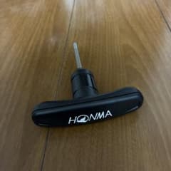 HONMA ゴルフ用トルクレンチのサムネイル