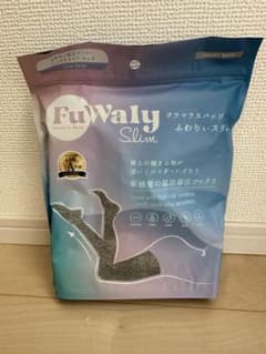 グラマラススパッツ　ふわりぃスリムのサムネイル