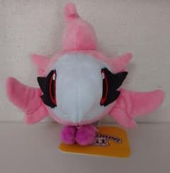 ポケモンfit シュシュプのサムネイル